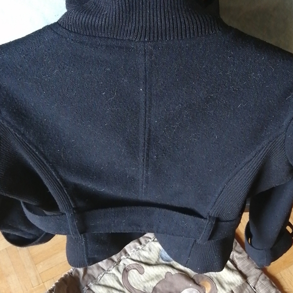 Tokyo style oversized jacket - Picture 5 of 5